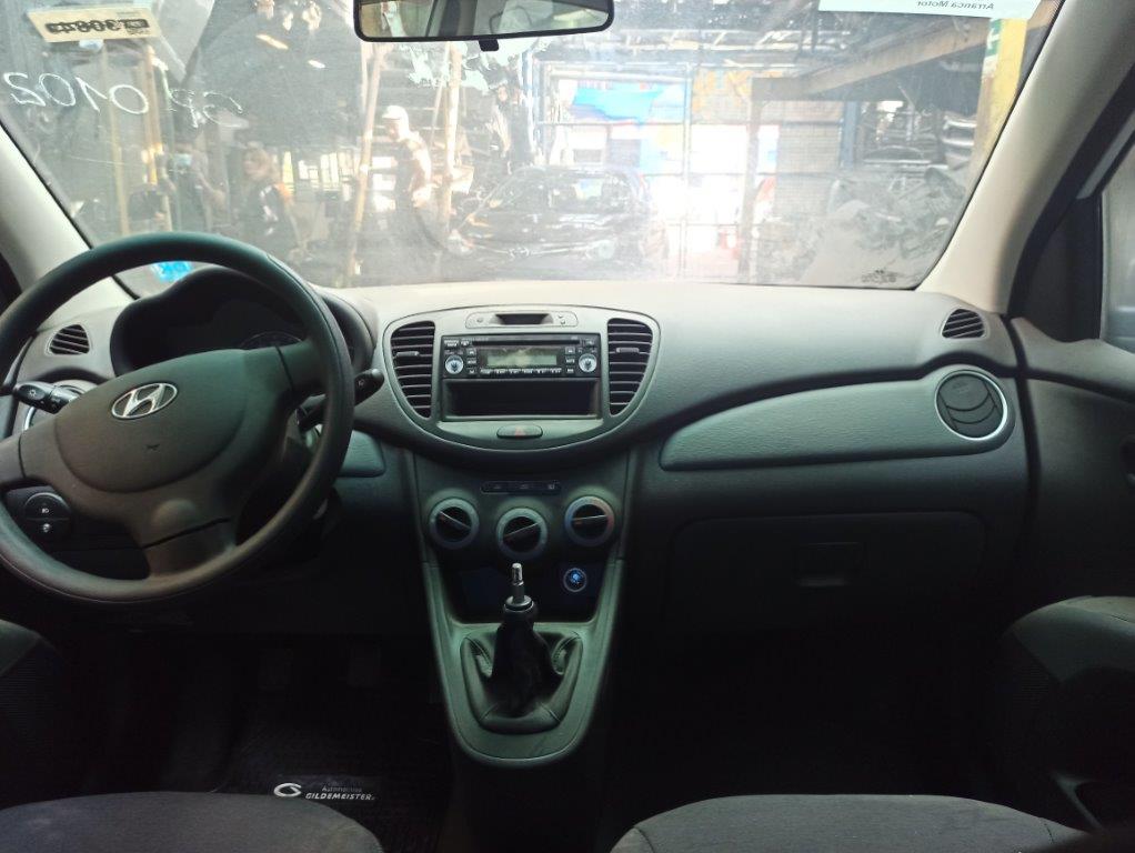  Hyundai i 10 2014    EN DESARME